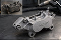 SABLAGE PIÈCE MOTO