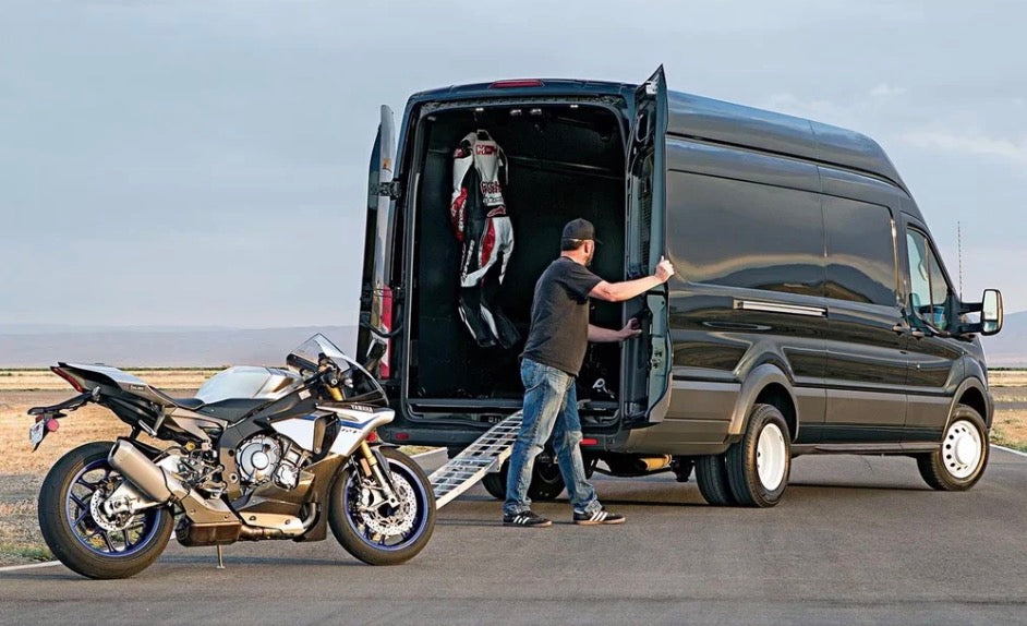 Transport Moto– Brétigny-sur-Orge (91) |