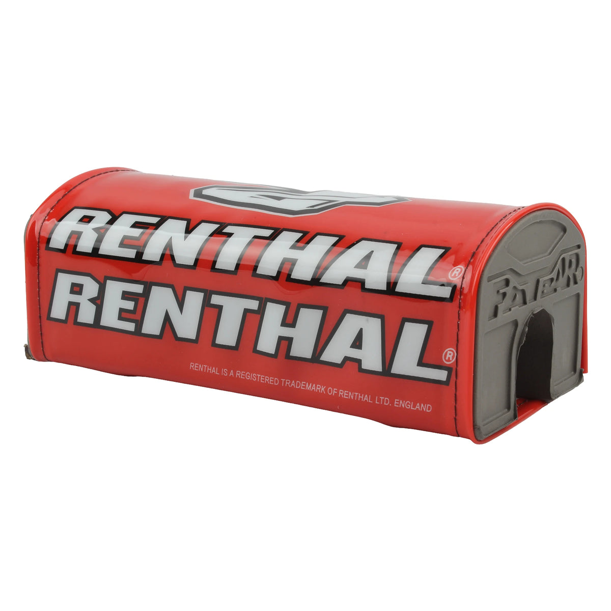 HANDLEBAR PAD - RENTHAL - MOTOCROSS / OFFROAD
