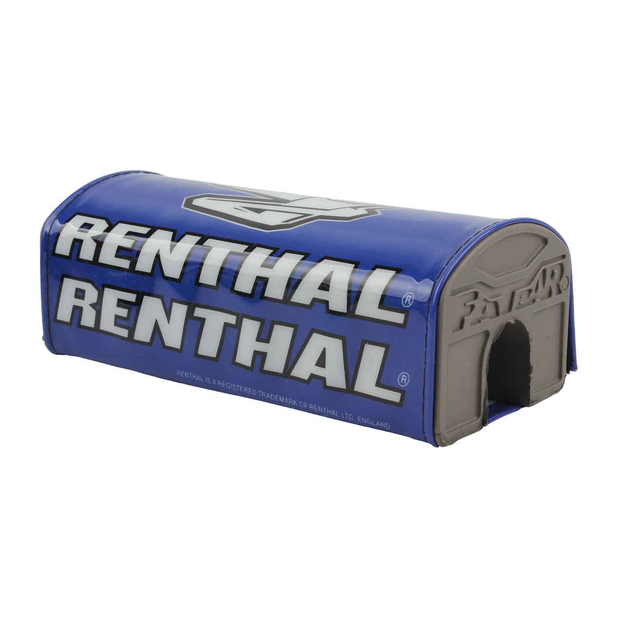 HANDLEBAR PAD - RENTHAL - MOTOCROSS / OFFROAD