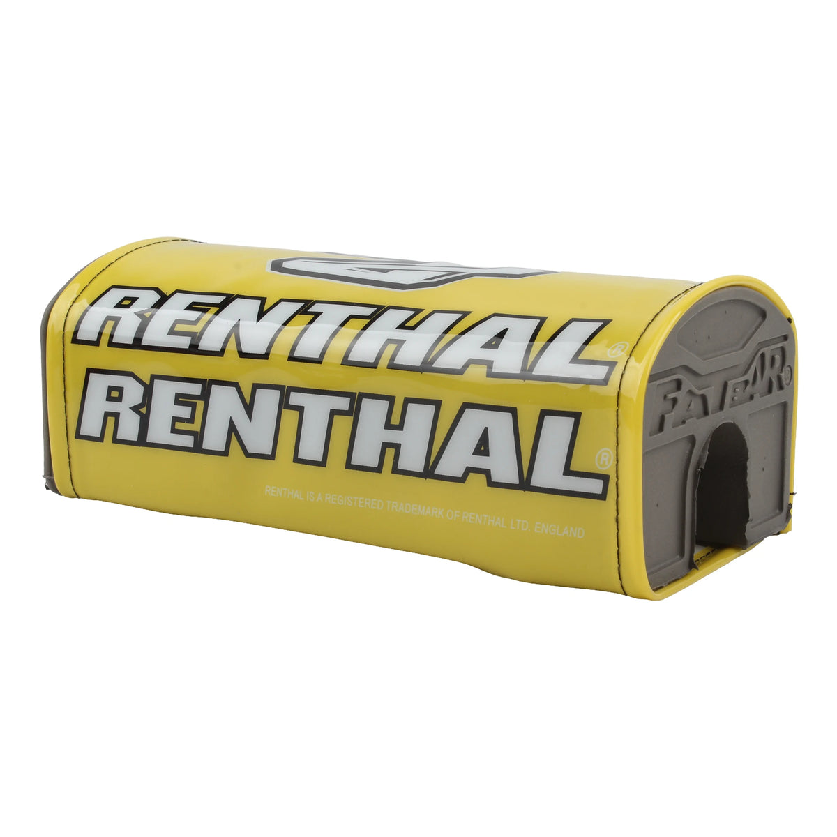 HANDLEBAR PAD - RENTHAL - MOTOCROSS / OFFROAD