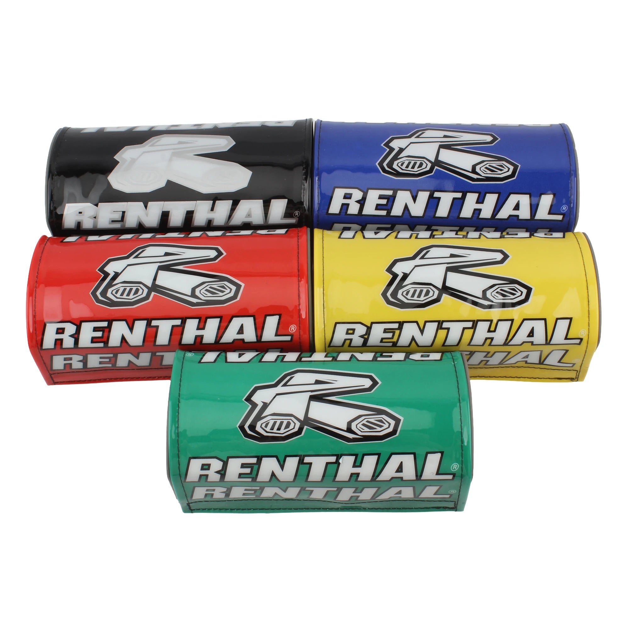HANDLEBAR PAD - RENTHAL - MOTOCROSS / OFFROAD
