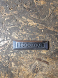 BADGE - HONDA CM125