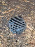 RÉGULATEUR DE TENSION - ZZR600 - 1994 - TYPE ORIGINE