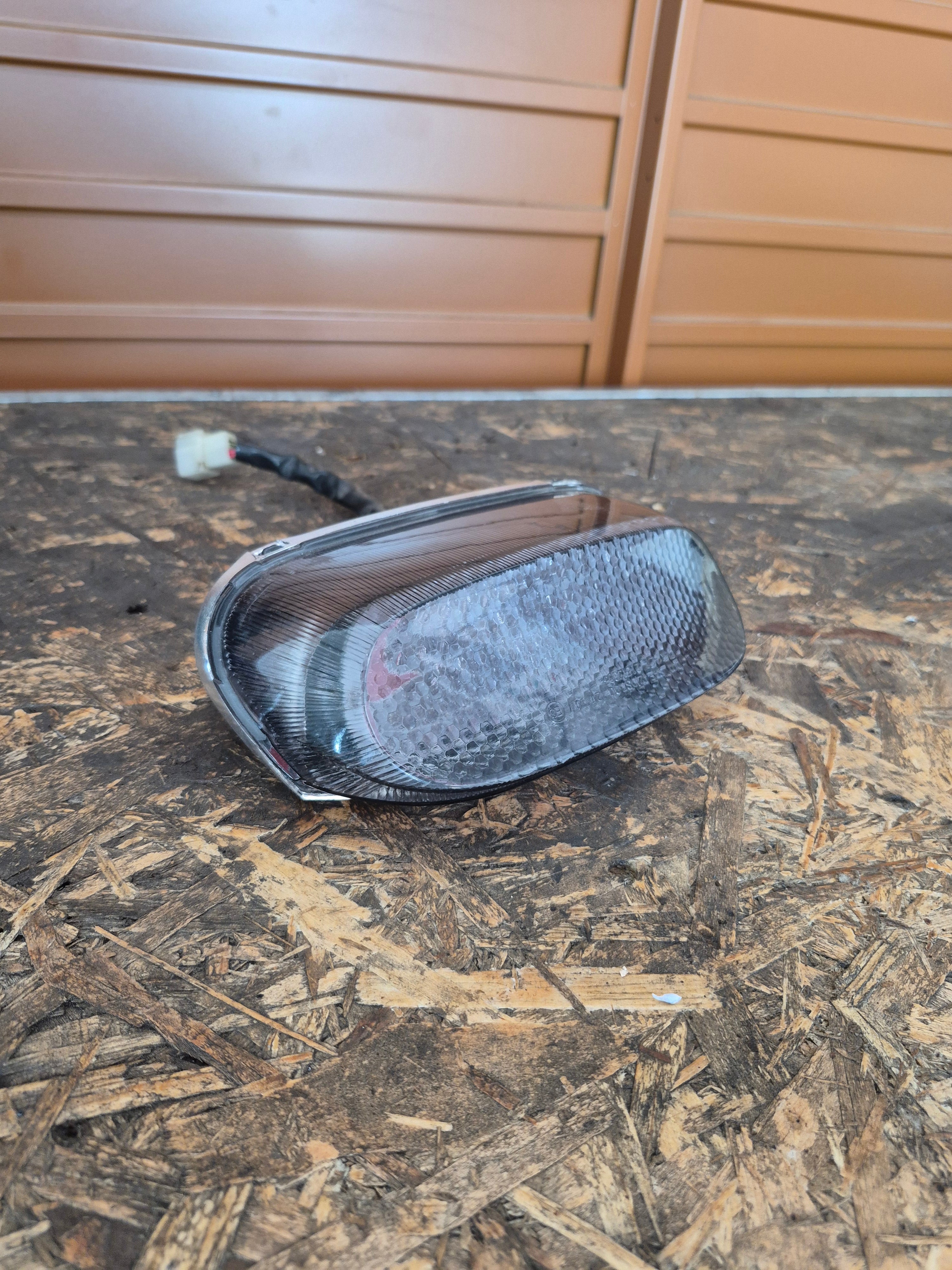 REAR LIGHT - ZZR 600 - 1994 - OEM TYPE