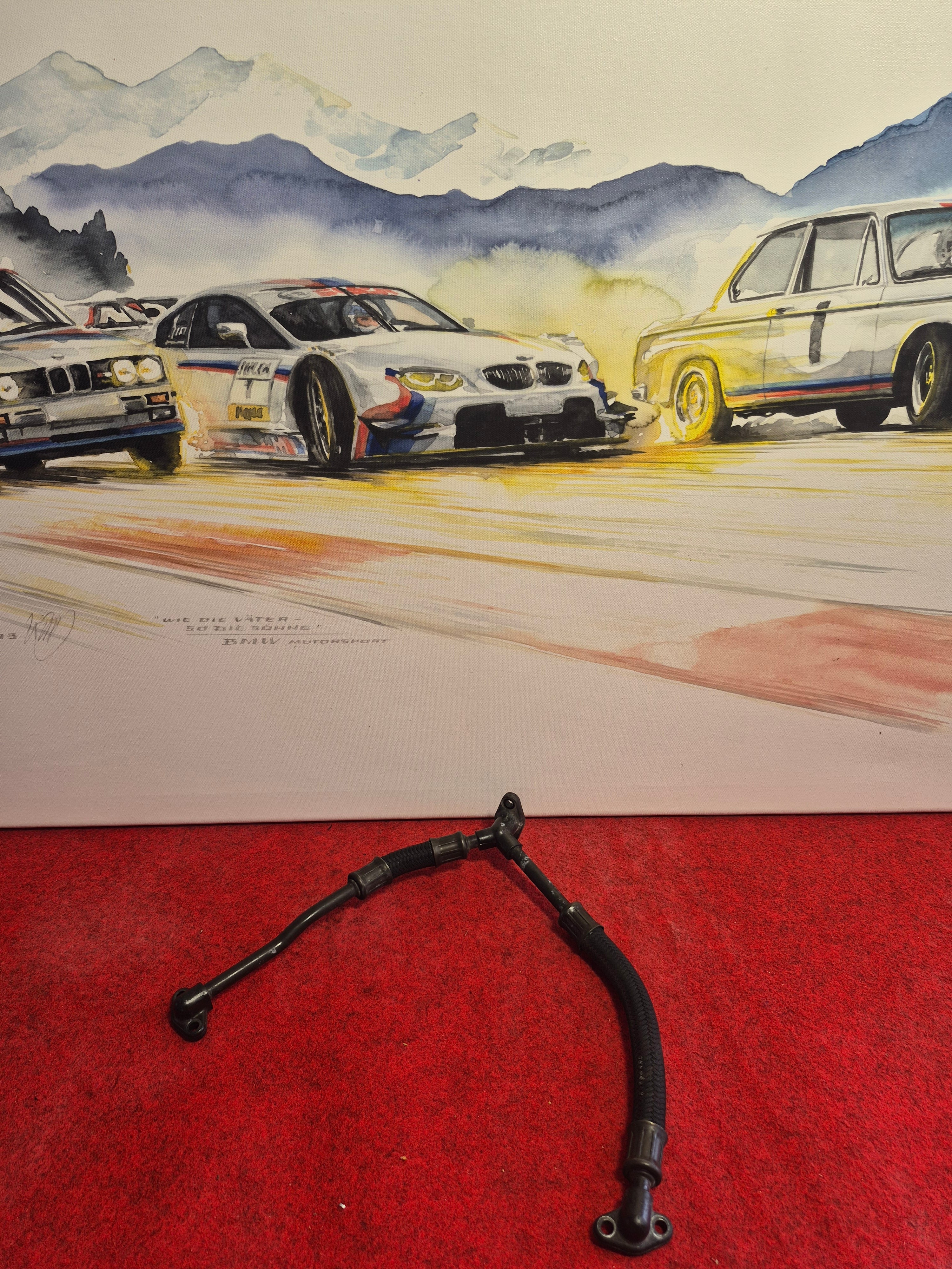 DURITES HUILE MOTEUR - BANDIT 600