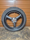 ROUE AVANT - SUZUKI BANDIT 600 - 2001 - TYPE ORIGINE