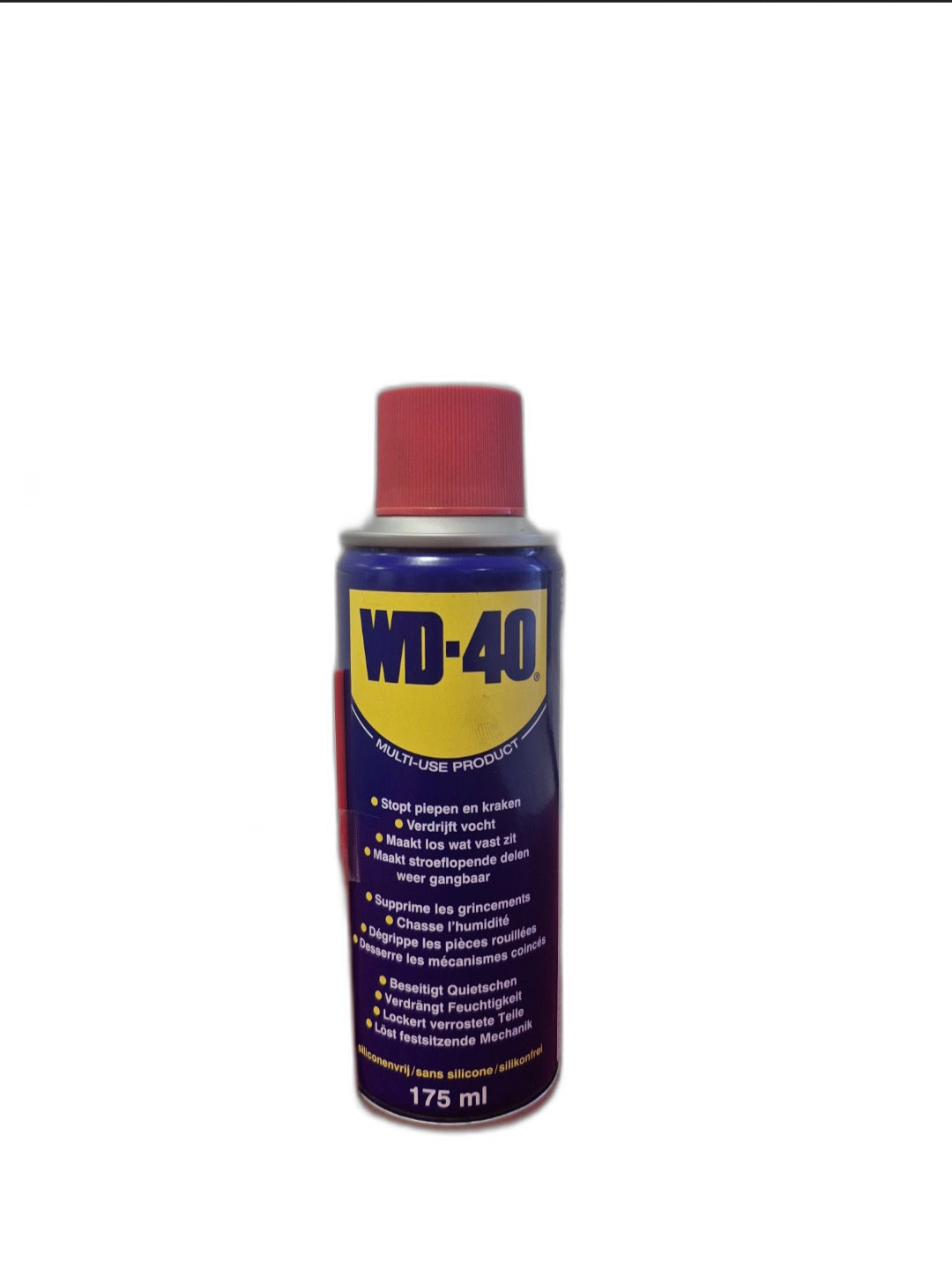 WD40 - 175 ml