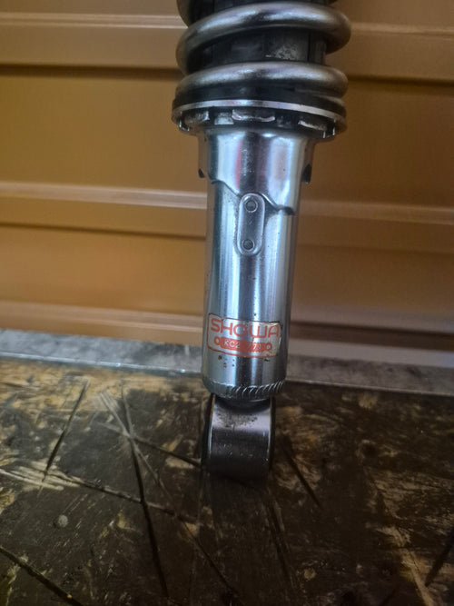 AMORTISSEUR ARRIÈRE- HONDA CM125